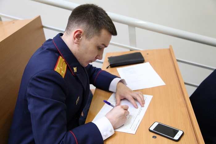 Отказ в возбуждении дела: причины и порядок обжалования