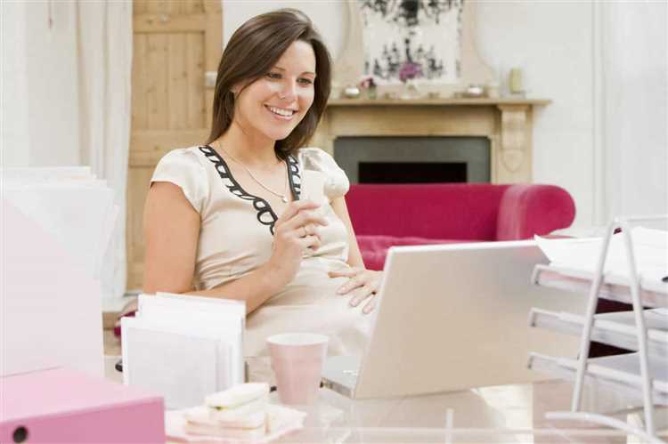 Влияет ли удалённая работа на право получать пособие