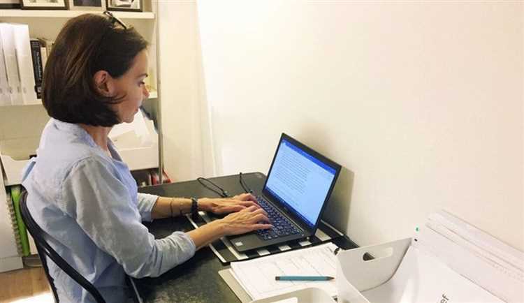 Как обеспечить безопасность и конфиденциальность данных при удаленной работе