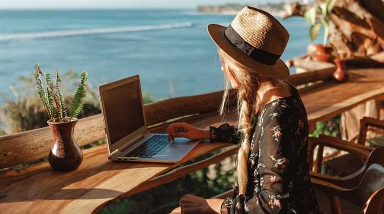 Как организовать рабочее место для юриста на удаленке