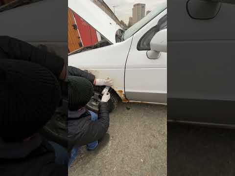 Как перекупы находят автомобили с минимальной ценой