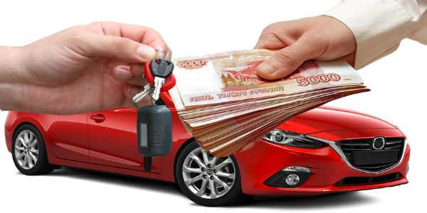 Как оформляется переоформление автомобиля без владельца