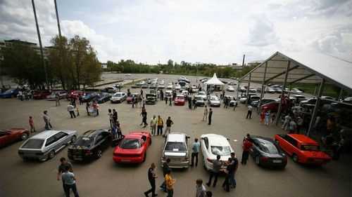 Как перекупы временно регистрируют авто на подставных лиц