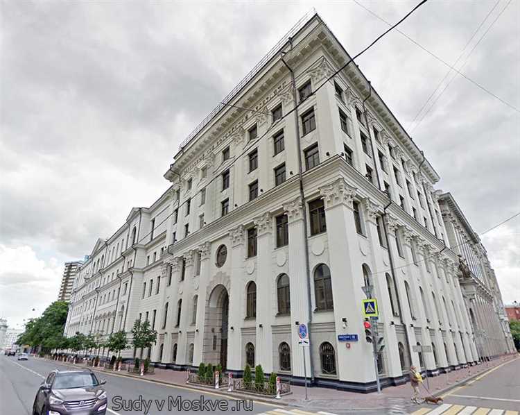 Как определить подсудность и выбрать нужный суд