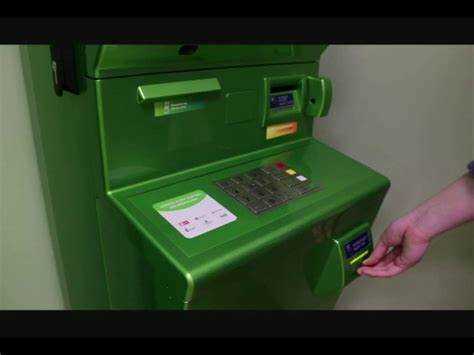 Подтверждение операции и распечатка квитанции