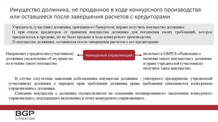 Распределение средств среди кредиторов второй и последующих очередей