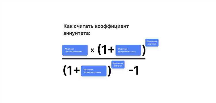 Особенности расчета при дифференцированной схеме погашения