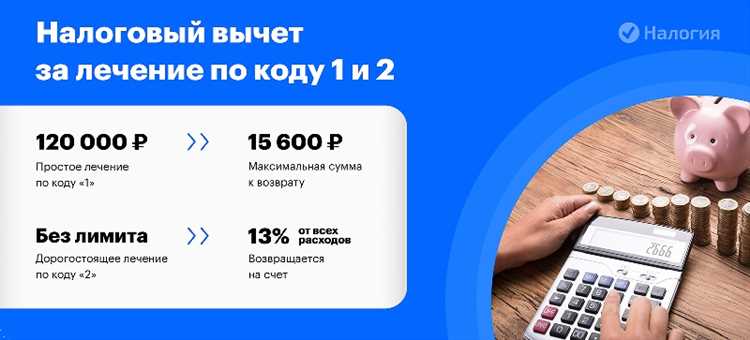 Какие документы нужно подготовить для подтверждения расходов на лечение