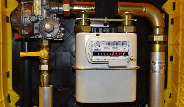 Какие тарифы применяются для расчета оплаты за газ