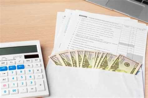 Методика расчёта размера субсидии по формуле и примеры