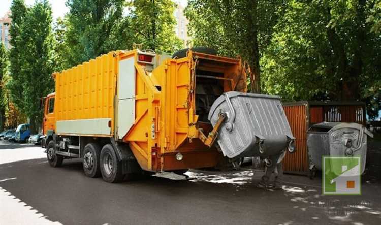 Как рассчитывается плата за вывоз мусора Как рассчитывается плата за вывоз мусора