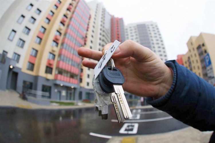 Как проходит осмотр и подписание акта приема-передачи жилья