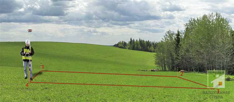 Порядок получения разрешения на расширение границ участка ИЖС