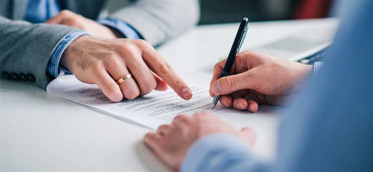 Направление претензии с соблюдением договорных сроков