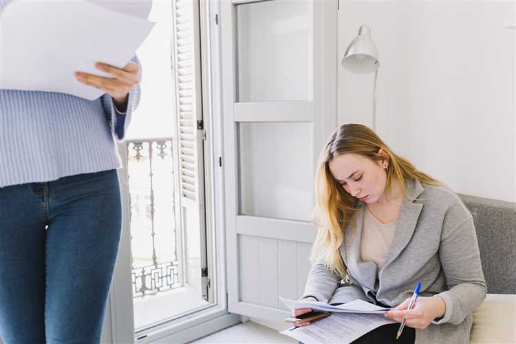 Сроки прекращения действия договора после уведомления