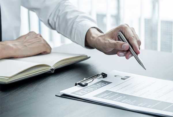 Документальное оформление прекращения срочного трудового договора