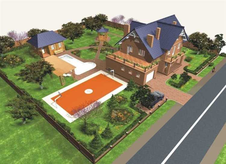 Регистрация изменений в ЕГРН после раздела и оформления долей