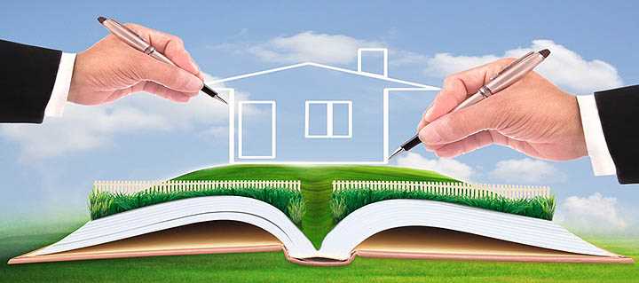 Особенности раздела участка с обременением или арестом