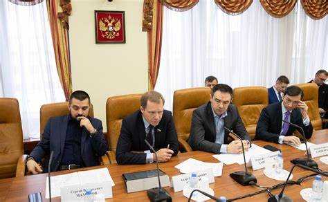 Юридические процедуры, сопровождающие изменение границ субъектов