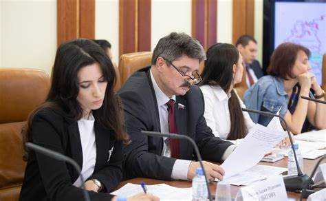 Влияние изменения границ на местное самоуправление и административные структуры