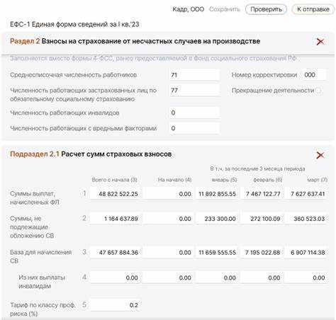 Как сдать ФСС после реорганизации компании