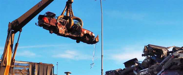 Можно ли получить компенсацию или выплату за утилизированный автомобиль