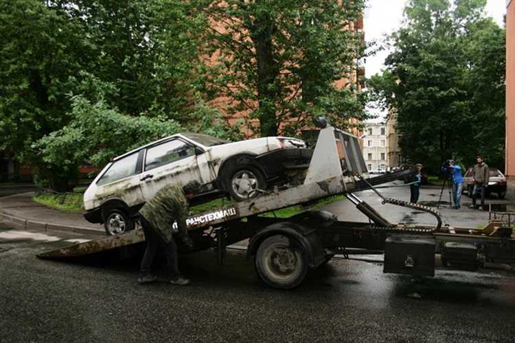 Что выдают на руки после завершения процедуры утилизации