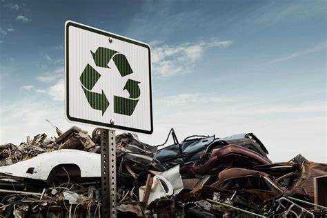 Как утилизировать автомобиль без документов или без владельца