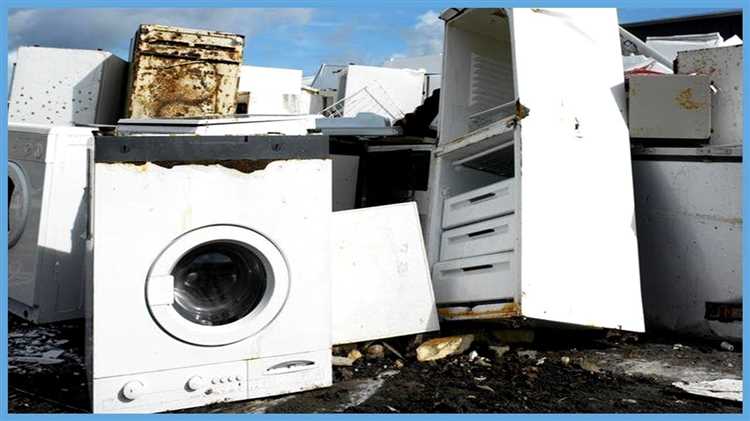 Особенности возврата стиральной машины через интернет-магазин