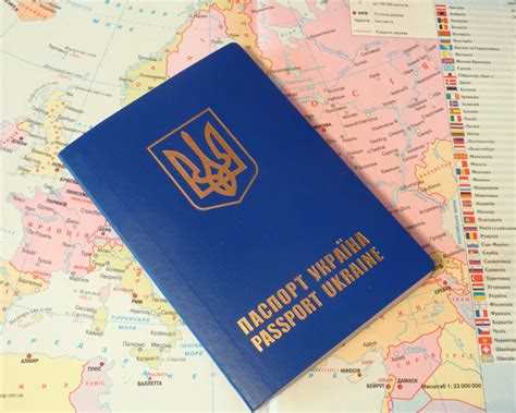 Какие риски существуют при возврате загранпаспорта