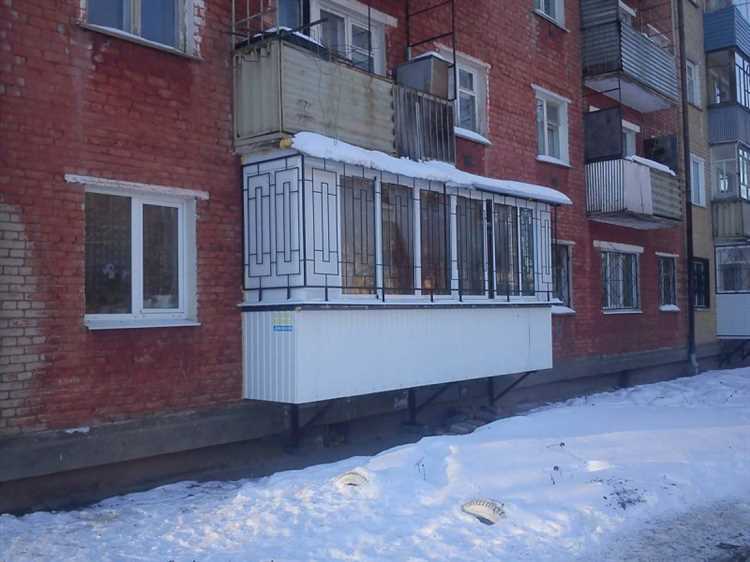 Как сделать балкон на первом этаже документы Как сделать балкон на первом этаже документы