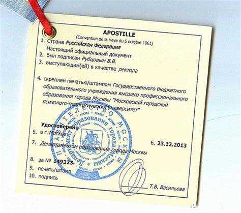 Куда обращаться для нотариального удостоверения копии диплома