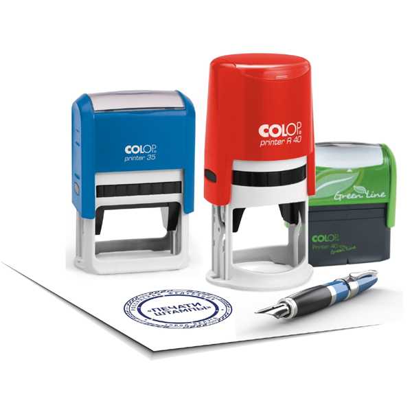 Когда нужно менять печать и как её официально уничтожить