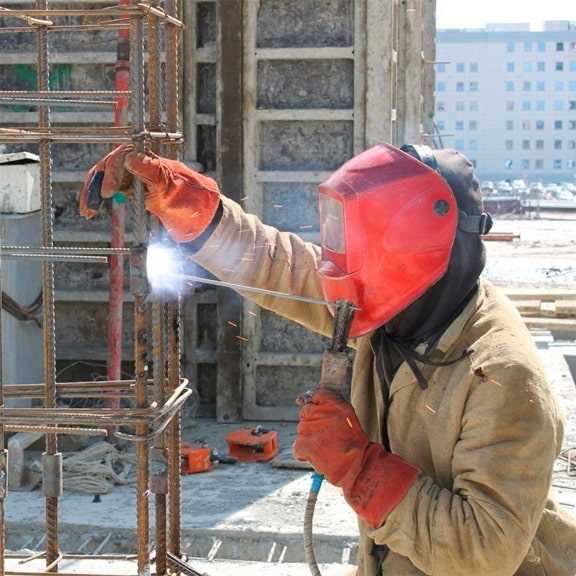 Методы проведения сварочных работ с учетом условий высоты