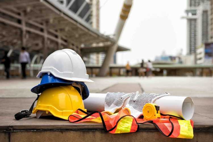 Правила периодической проверки состояния каски в процессе хранения