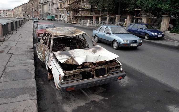 Где и как подать заявление на снятие автомобиля с учета?