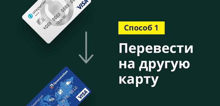 Обращение в банк‑эмитент: процедура передачи карты