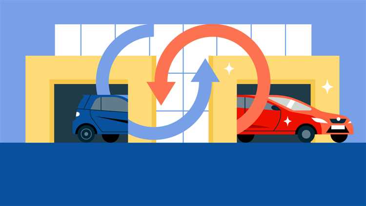 Как проверить, снят ли автомобиль с учета после трейд ин