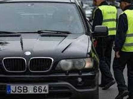 Можно ли снять с учета автомобиль без участия нового владельца