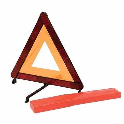 Подготовка и проверка комплектующих знака