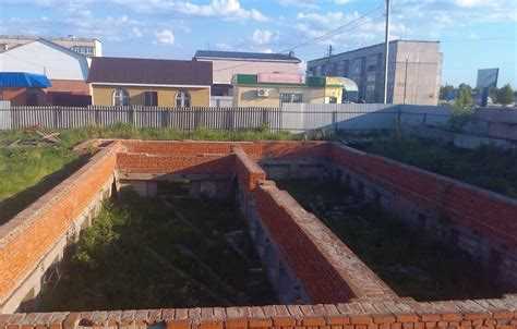 Как отказаться от доли в объекте незавершенного строительства