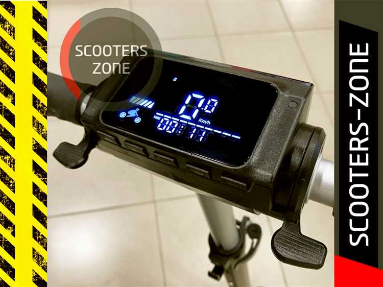 Что делать, если нет доступных парковочных мест для самокатов