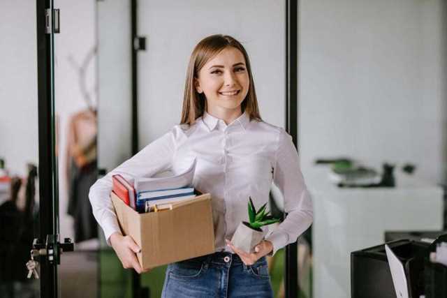 Какие документы оформить после уведомления работодателя