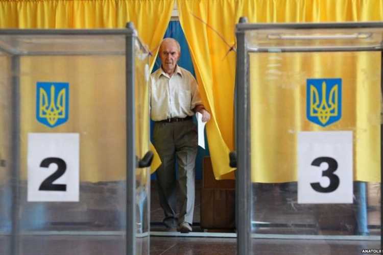 Как правильно классифицировать бюллетени по типам голосования