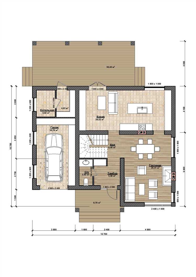 Подготовка и оформление заявки к подаче: проверка и подача