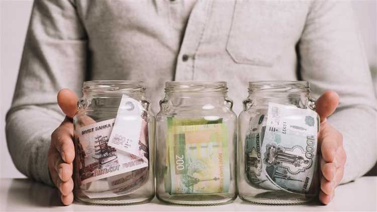 Какие счета лучше использовать для хранения сбережений без риска списаний