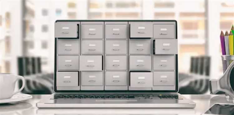 Выбор форматов хранения: PDF, JPEG или TIFF?