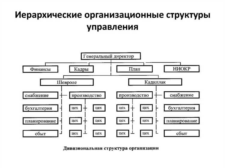 Подготовка локальных нормативных актов для запуска отдела