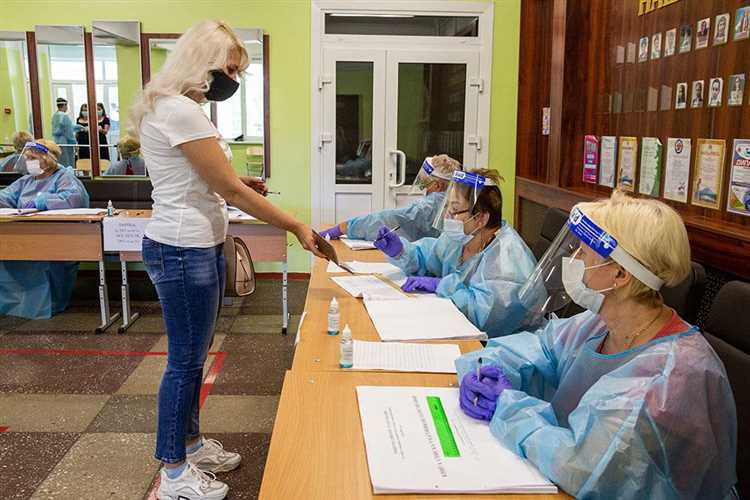 Влияние воздержавшихся на итоговый результат голосования