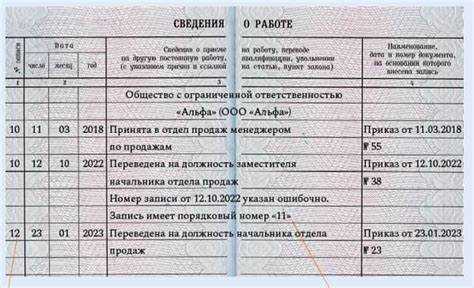 Сроки рассмотрения запроса и порядок уведомления